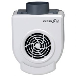 Centrifugo para campana