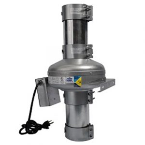 Ducto extractor para secadoras