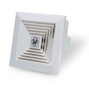 Centrífugos de falso plafón